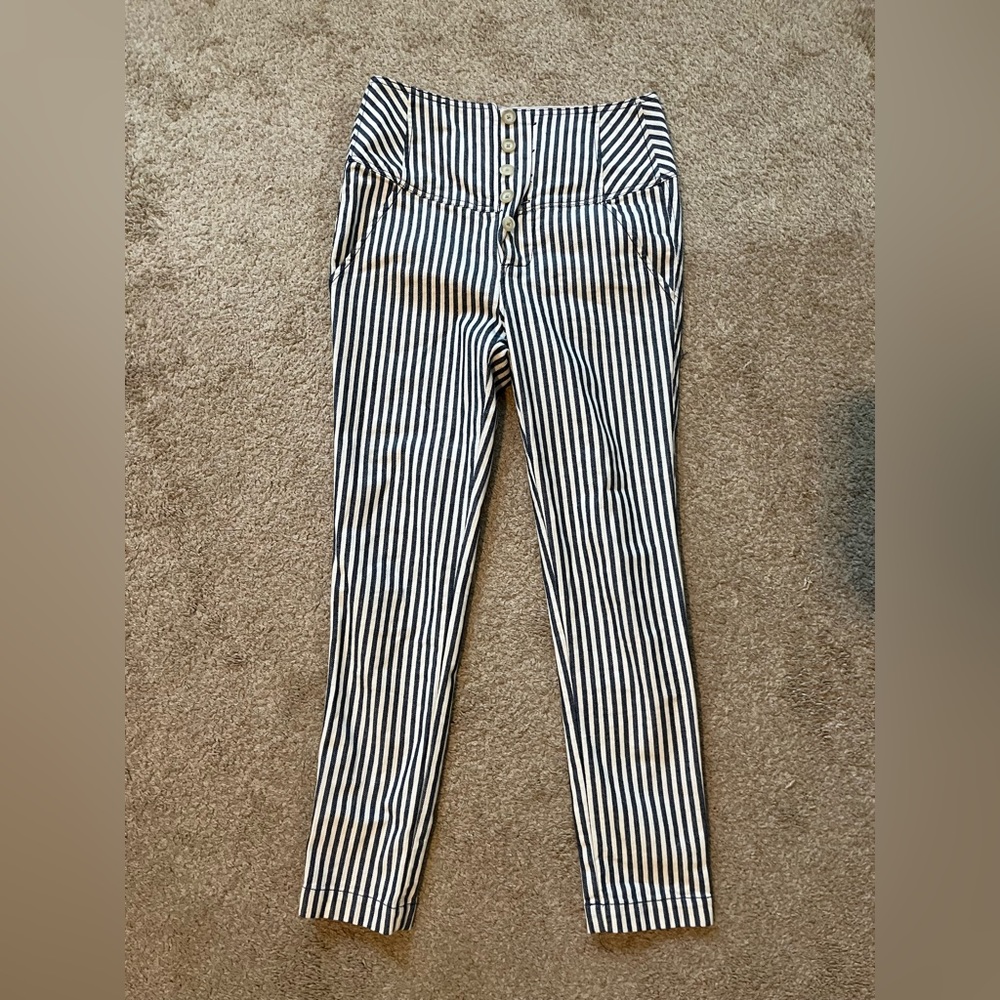 Free people pants